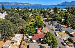 570 6th, Lakeport, CA 95453