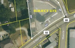 616 E Main Street, Livingston, TN 38570