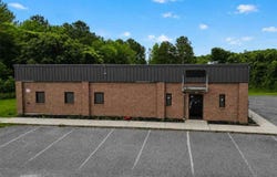 36 Wilkinson Rd, Bishopville, SC 29010