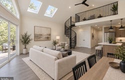 1333 HIGH TOP RD, LINDEN, VA 22642