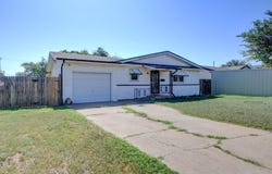 6511 Temple Avenue, Lubbock, TX 79412