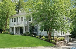 20 Sylvan Way, Millburn, NJ 07078