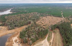 452 Kepler Dam Rd, Jamestown, LA 71016