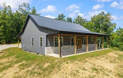 2610 E Fork Road, Means, KY 40346