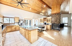 6870 W ROBBIN Lane, Pine, AZ 85544