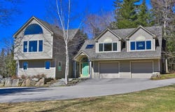 101 US Route 2, Randolph, NH 03593