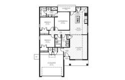 20694 Brush Creek Boulevard, Harrah, OK 73045