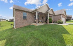3035 Prairie View Trail, Jackson, MO 63755