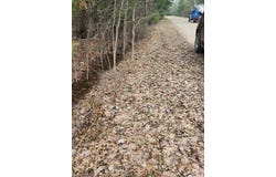 N Forest Lake Drive, Alger, MI 48610