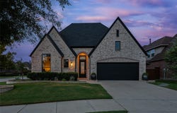 4121 Pepper Grass Lane, Prosper, TX 75078
