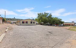 107 E Aero Drive, Payson, AZ 85541