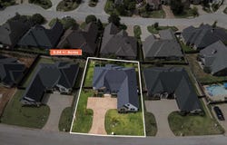 2107 Nueces Trl., Longview, TX 75604