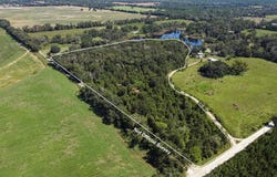 4710 SW 22nd Ave, Bell, FL 32619