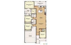 7117 Touchstone Drive, Temple, TX 76502