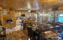 2832 Roaring Fork Road, Creston, NC 28615