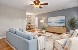 929 Foley Drive, Williamsburg, VA 23185