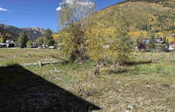 17th & Animas Street, Silverton, CO 81433