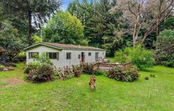 875 Aldergrove Road, Arcata, CA 95521
