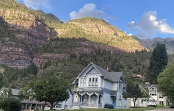 505 4th Street, Ouray, CO 81427
