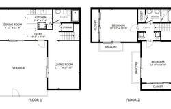 2811 Stoneway Lane, Fort Pierce, FL 34982