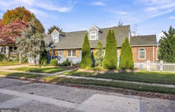 417 AUDUBON Avenue, AUDUBON, NJ 08106