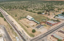 109 N 1st St, Coahoma, TX 79511
