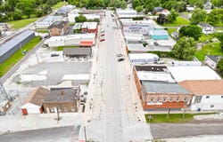 122 E Main Street, Colfax, IL 61728
