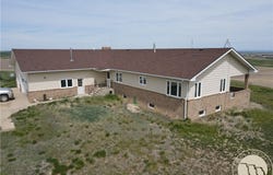 1540 Thrill Hills Road, MT 59489