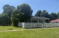 206 S Monroe, CALHOUN CITY, MS 38916
