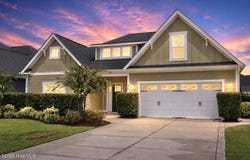 40 Evergreen Lane, Hampstead, NC 28443