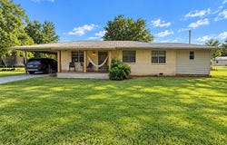 347 County Road 341, Guntown, MS 38849