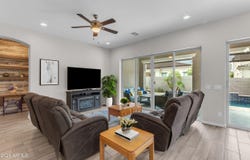 10339 E KINETIC Drive, Mesa, AZ 85212