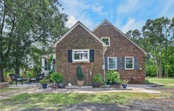 1008 Beach Road, Hampton, VA 23664