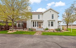 6518 N Rogers Highway, Tecumseh, MI 49286