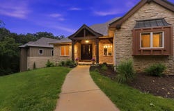 9450 E Fireside Lane, Strafford, MO 65757
