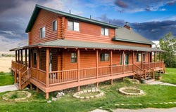 3258 N 3350 W, Moore, ID 83213
