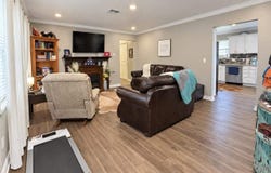 312 E Cole Ave, Fletcher, OK 73541