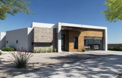 832 W Gate Drive, El Paso, TX 79932