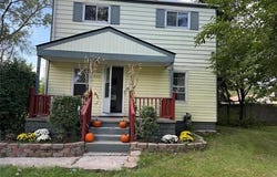 8126 Pardee Road, Taylor, MI 48180