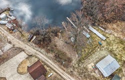 E Lake E, Hesperia, MI 49421