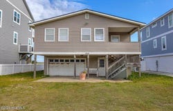 644 Caswell Beach Road, Caswell Beach, NC 28465