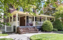 5 Colonial Ter, Nutley Twp., NJ 07110-1622