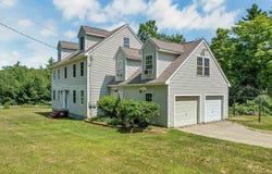 197 Grapevine Road, Dunbarton, NH 03046
