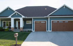 731 St James Circle, Litchfield, MN 55355