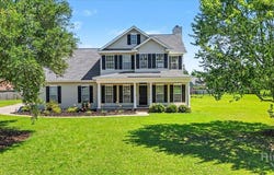 203 Veranda Avenue, Guyton, GA 31312