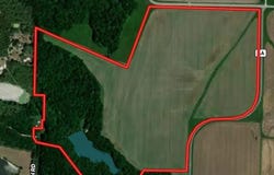 95+/- Acres State Hwy AA, Wright City, MO 63390