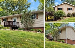 6082 O'Keefe Ridge Road, Williamsburg, MO 63388