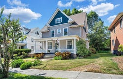 609 Allison AVE, Roanoke, VA 24016