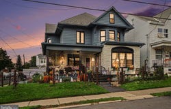 44 N 2ND Street, FRACKVILLE, PA 17931