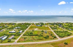 303 Plummer Avenue, Bayside, TX 78340